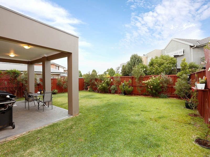 25 Bellcast Road, Rouse Hill NSW 2155