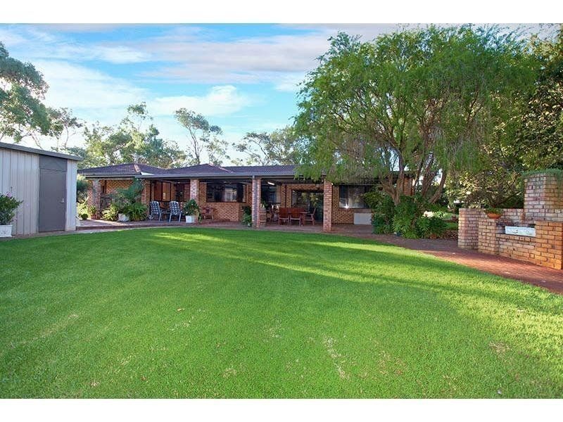 8 Payne Road, Capel WA 6271