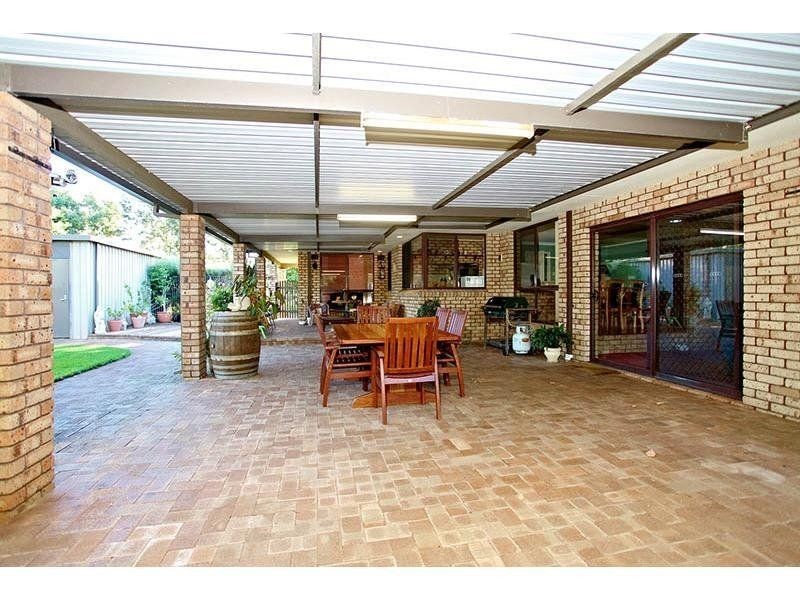 8 Payne Road, Capel WA 6271