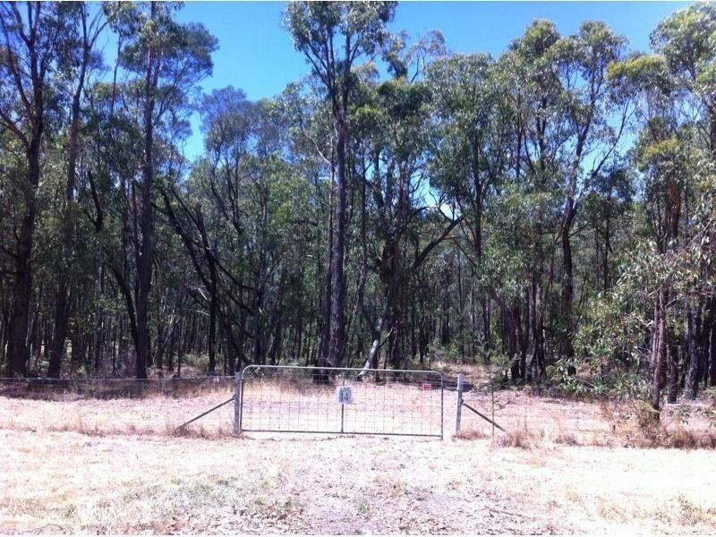 Lot 14 Hastings Road, Greendale VIC 3341