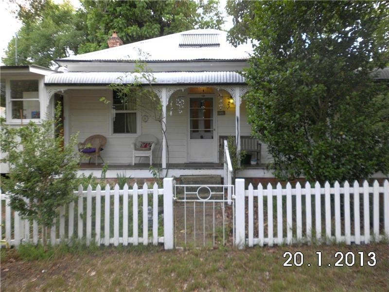 305 Bargo River Road, Couridjah NSW 2571