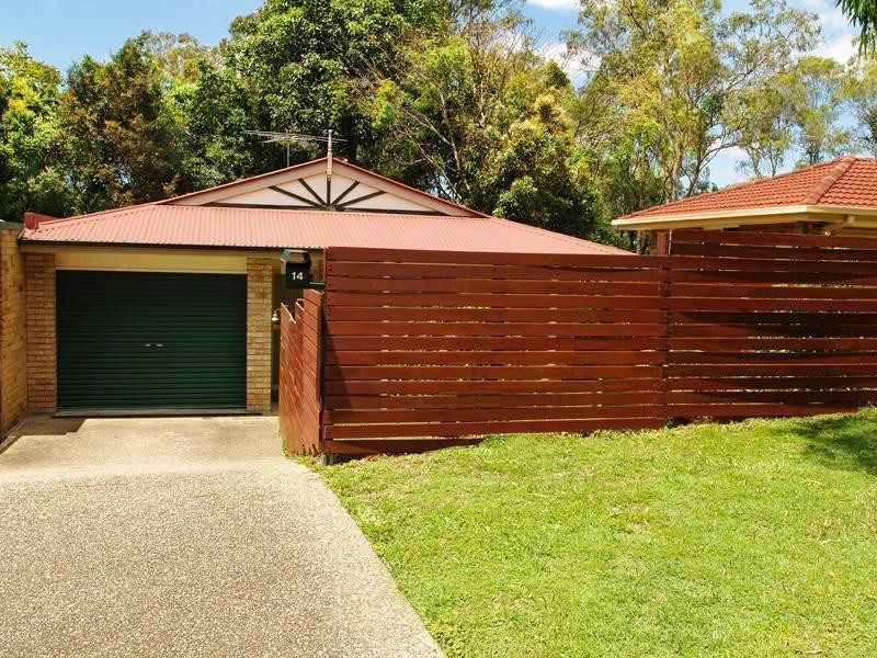 14 Sarah Crescent, Ferny Grove QLD 4055