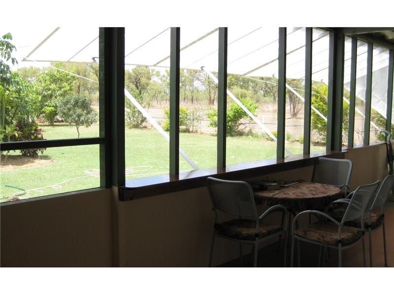 22 OBriens Creek Road, Mount Surprise QLD 4871