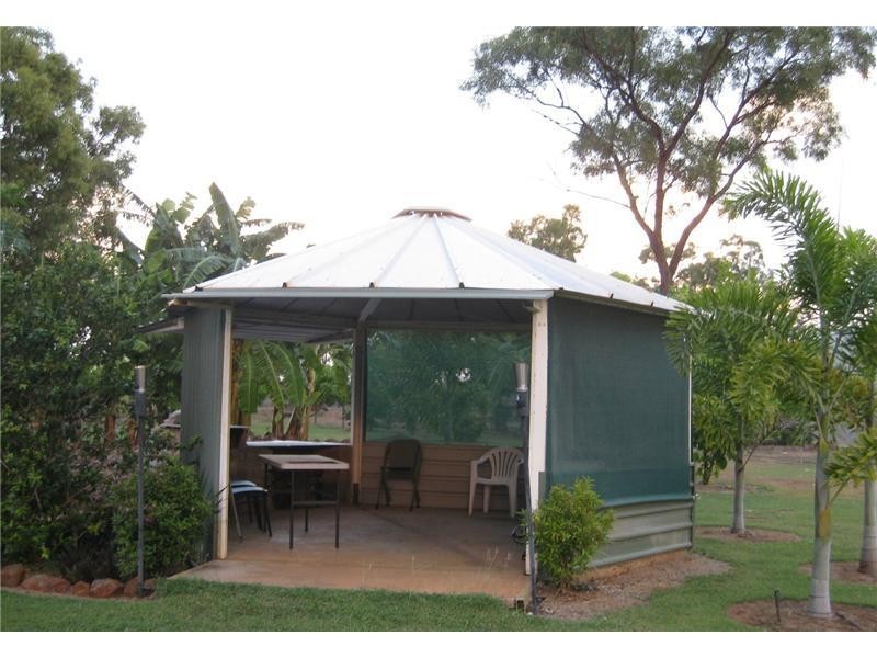 22 OBriens Creek Road, Mount Surprise QLD 4871