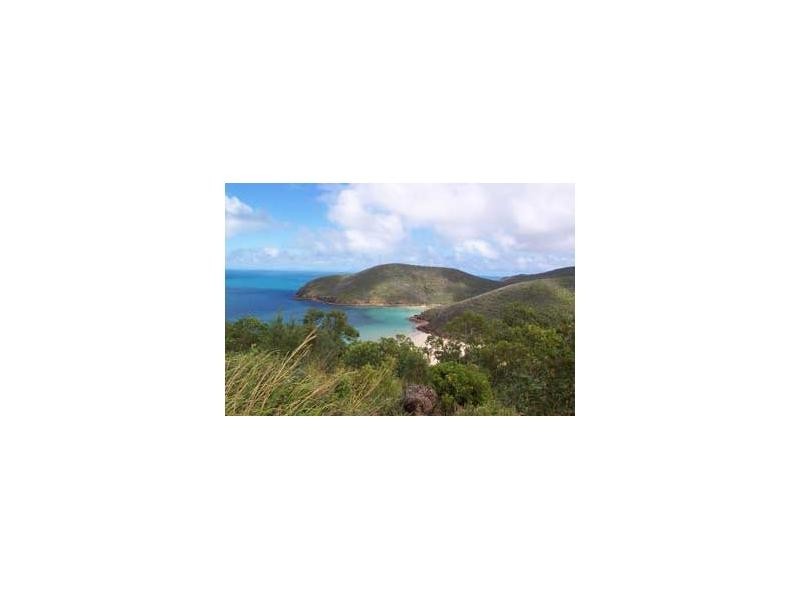 Lot T – Basil Bay, Keswick Island, Mackay QLD 4740