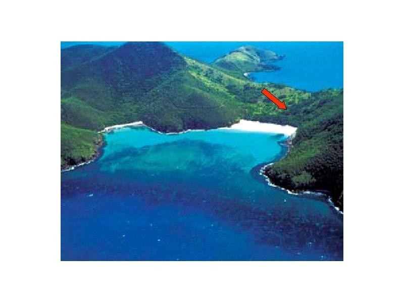 Lot T – Basil Bay, Keswick Island, Mackay QLD 4740