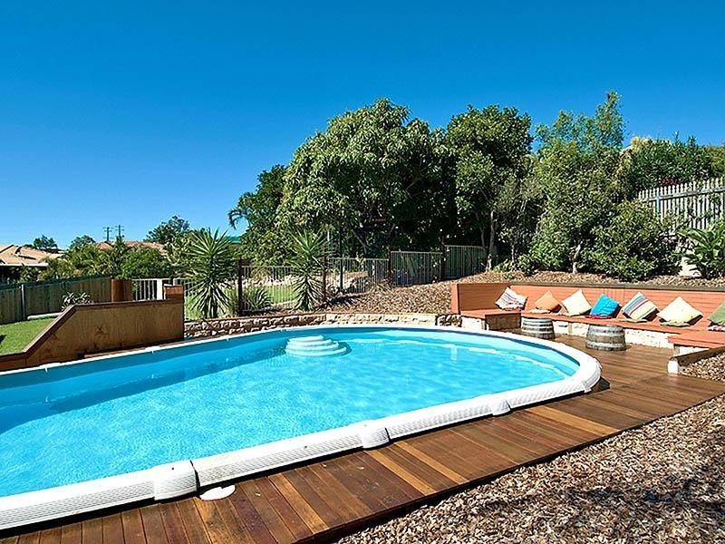 4 Daydream Crt, Kawungan QLD 4655