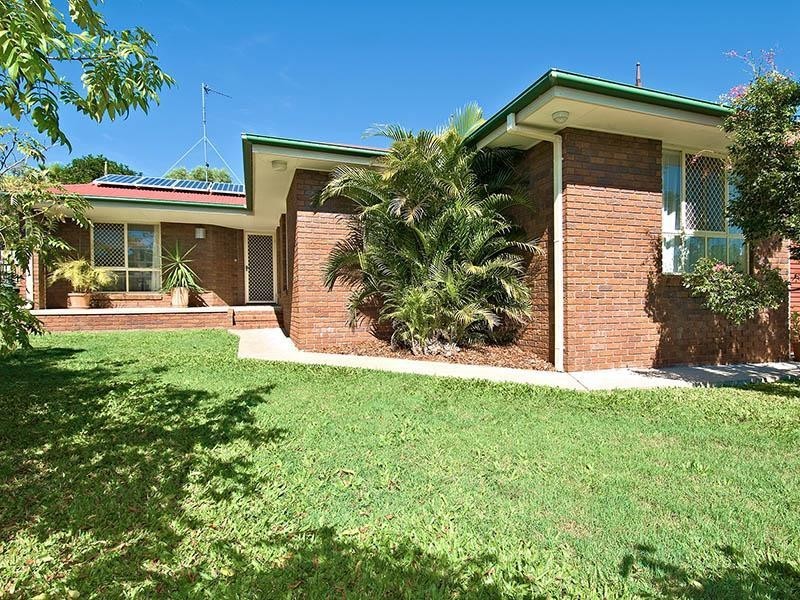 4 Daydream Crt, Kawungan QLD 4655