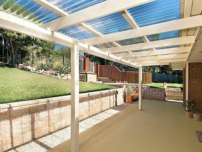 4 Daydream Crt, Kawungan QLD 4655