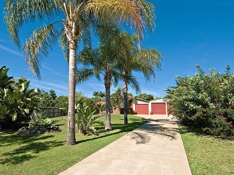 4 Daydream Crt, Kawungan QLD 4655