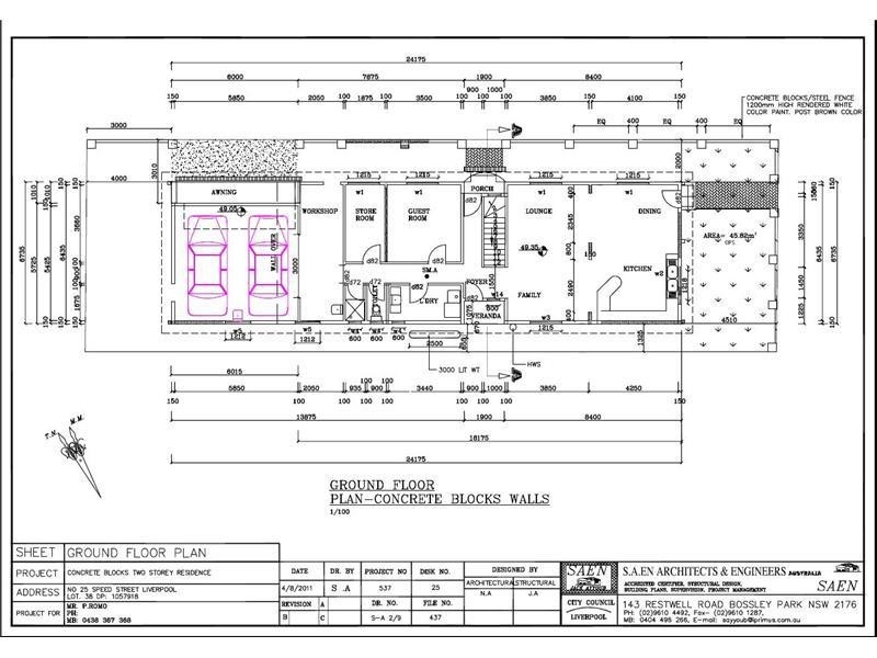 25 Speed st, Liverpool NSW 2170