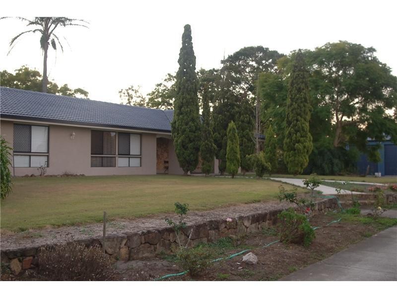 69 Dickman road, Forestdale QLD 4118