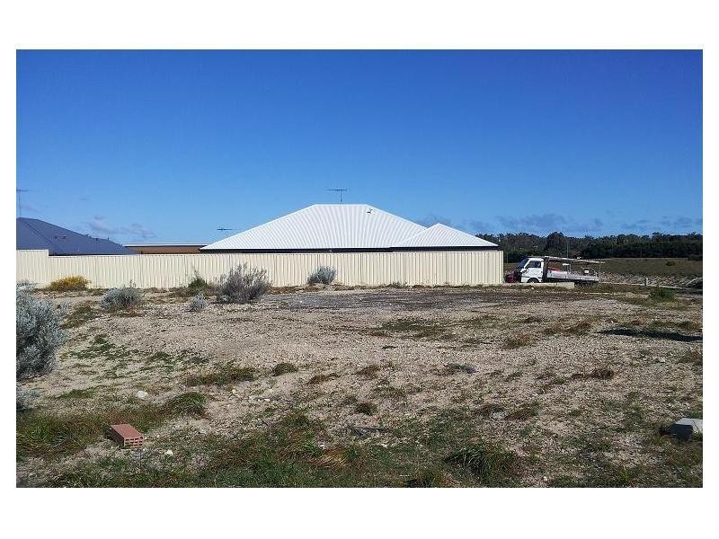 91 Bailey Boulevard, Dawesville WA 6211