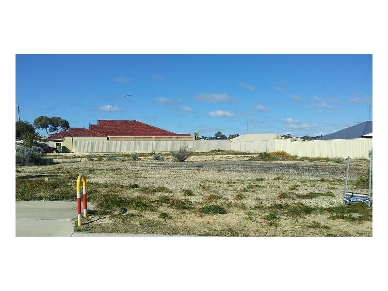 91 Bailey Boulevard, Dawesville WA 6211