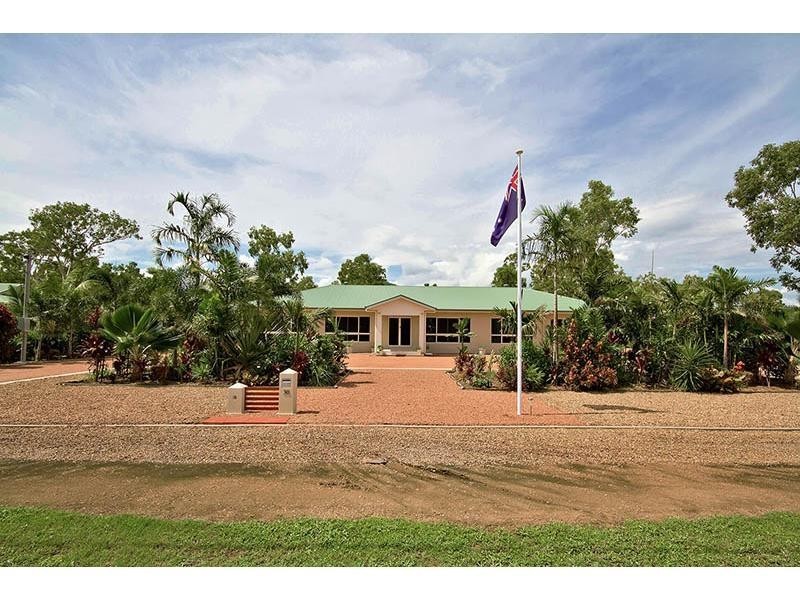 30 Samhordern Road, Alice River QLD 4817