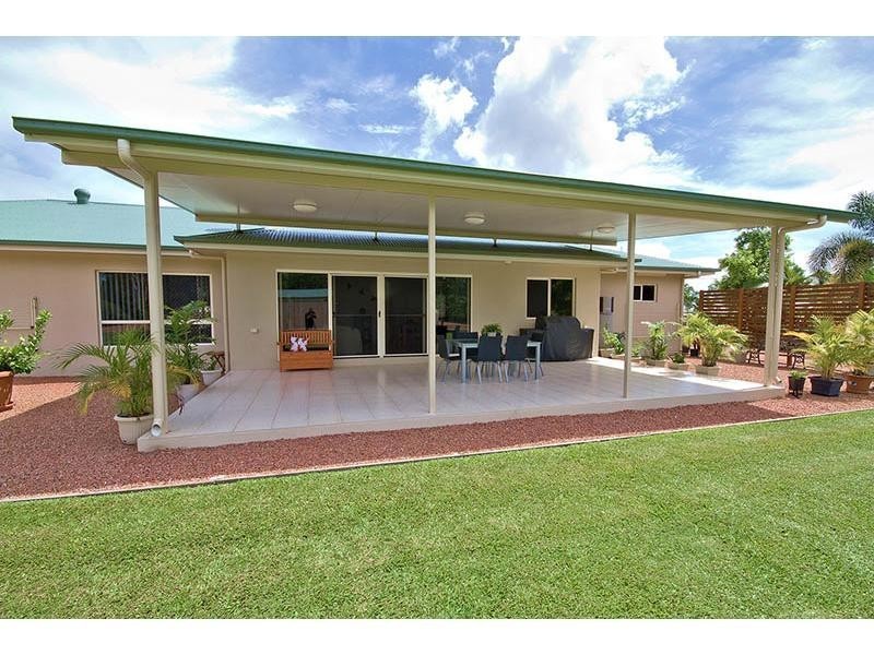 30 Samhordern Road, Alice River QLD 4817