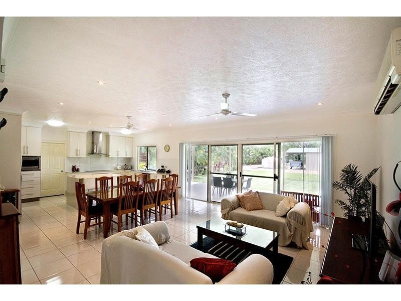 30 Samhordern Road, Alice River QLD 4817