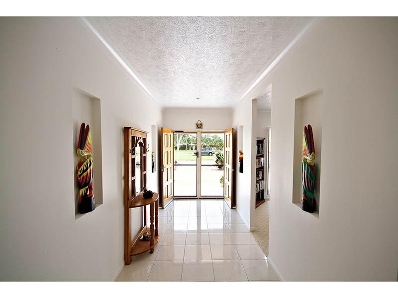 30 Samhordern Road, Alice River QLD 4817