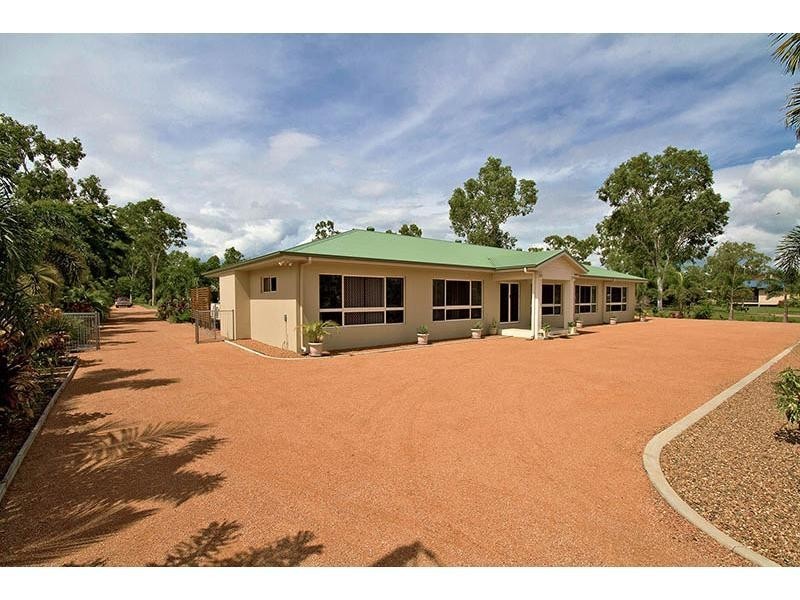 30 Samhordern Road, Alice River QLD 4817