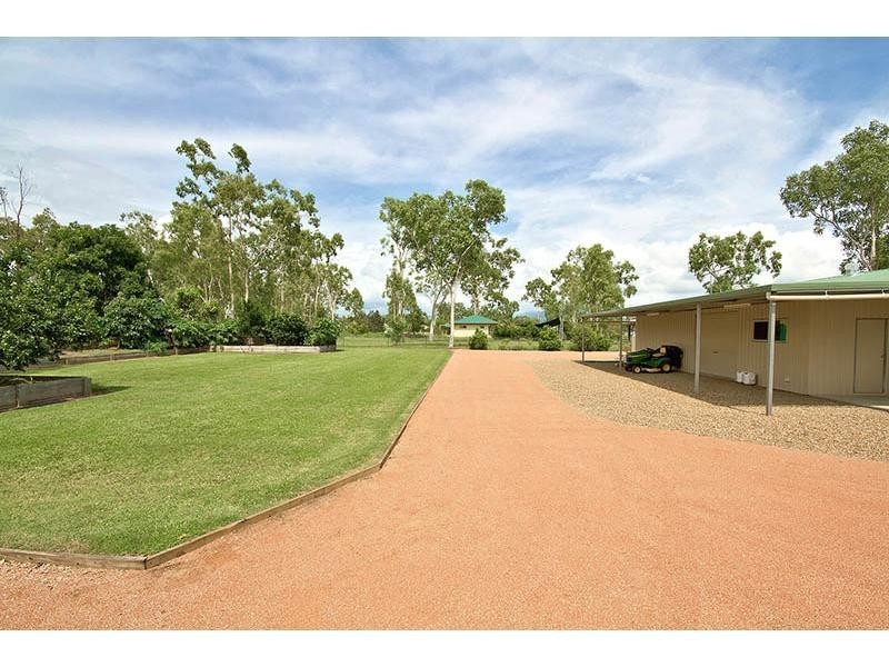 30 Samhordern Road, Alice River QLD 4817