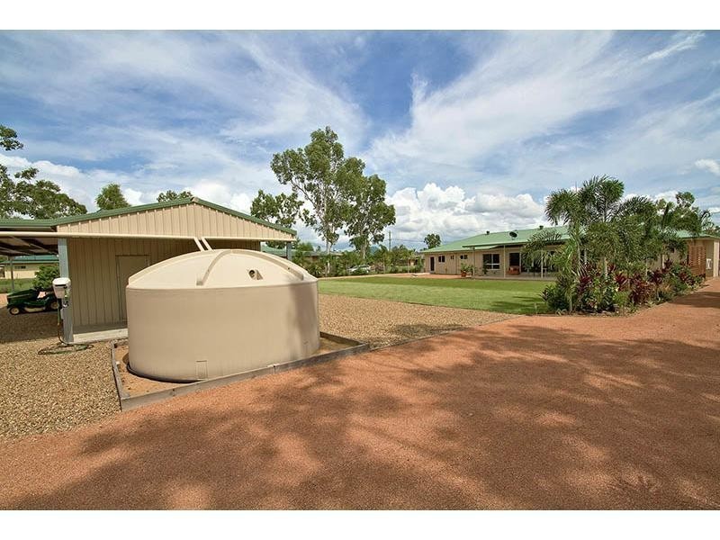 30 Samhordern Road, Alice River QLD 4817