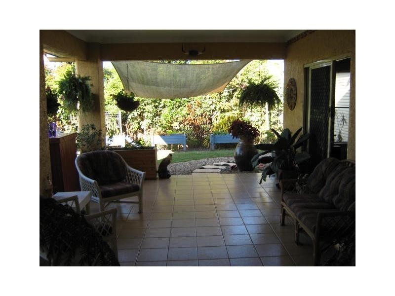 318 Dempsey Street, Gordonvale QLD 4865