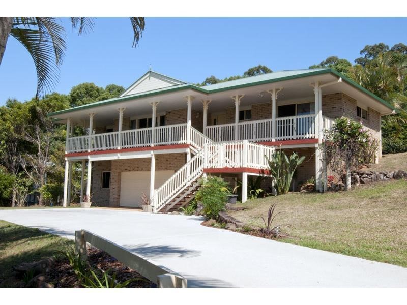 6 Ewandale Close, Clunes NSW 2480