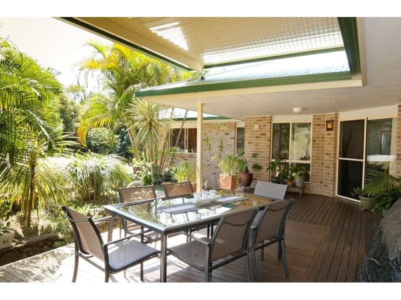 6 Ewandale Close, Clunes NSW 2480