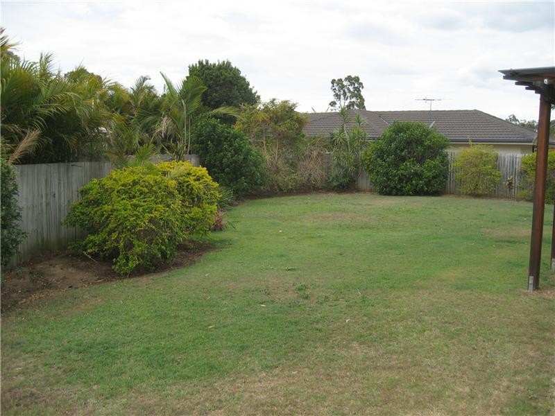 105 Centennial Way, Forest Lake QLD 4078