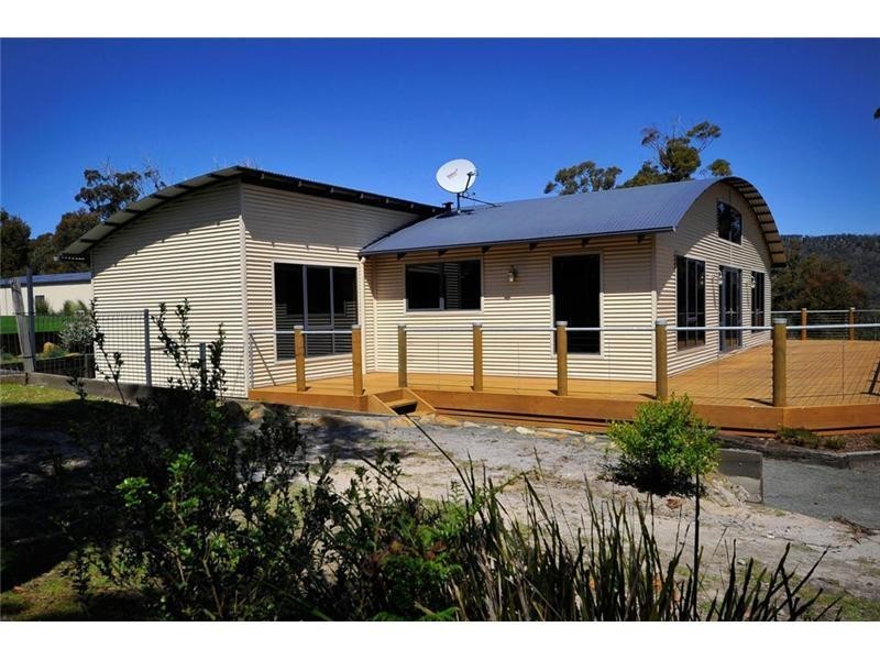 6524 Bridport Road, George Town TAS 7253