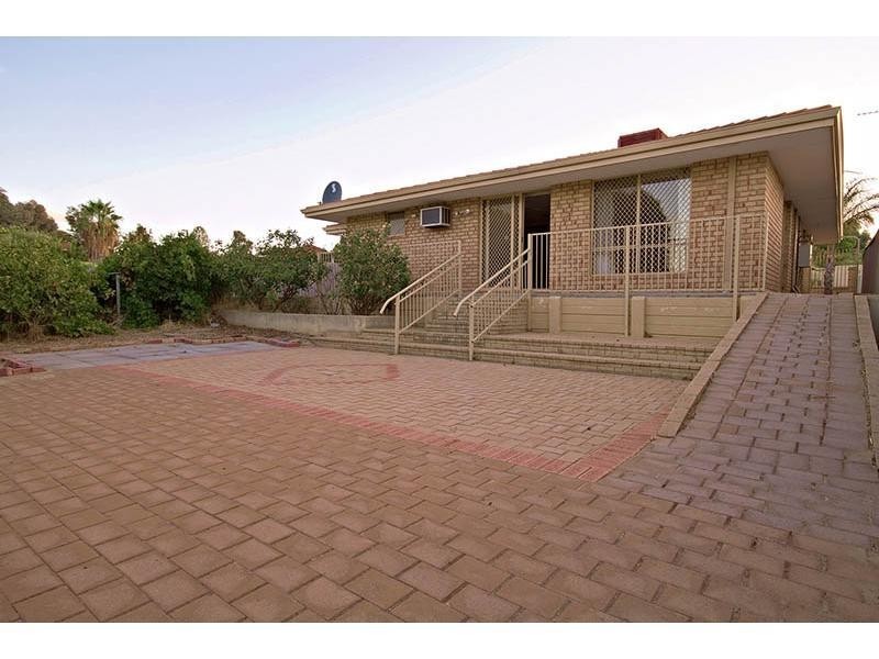 51 Farnesian Circle, Mirrabooka WA 6061