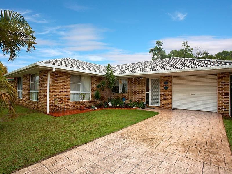 39 Jasmin Drive, Bongaree QLD 4507