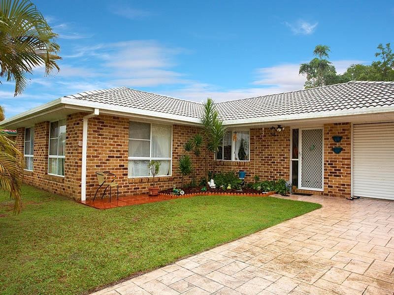 39 Jasmin Drive, Bongaree QLD 4507