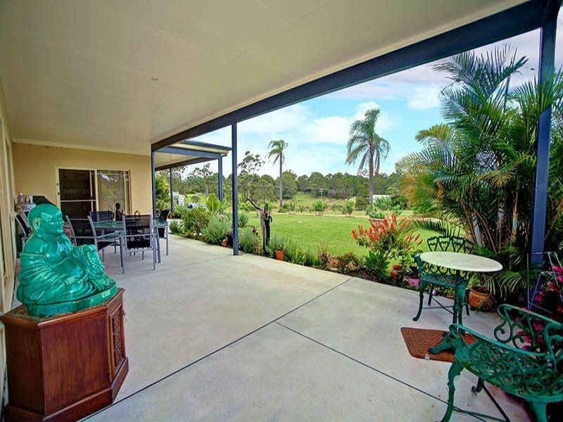 100 Treeview Drive, Rainbow Flat NSW 2430
