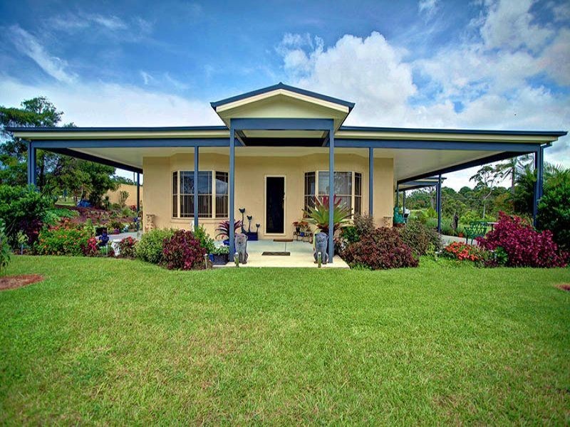 100 Treeview Drive, Rainbow Flat NSW 2430