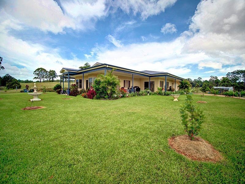 100 Treeview Drive, Rainbow Flat NSW 2430