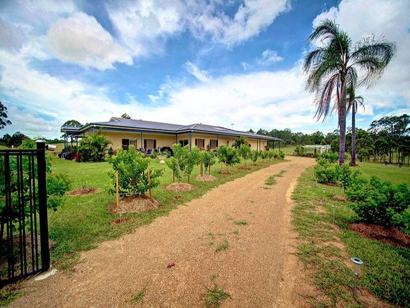 100 Treeview Drive, Rainbow Flat NSW 2430