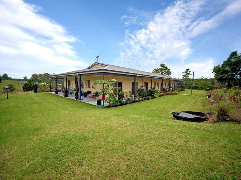100 Treeview Drive, Rainbow Flat NSW 2430