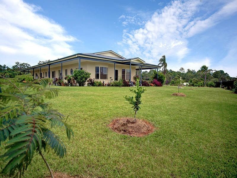 100 Treeview Drive, Rainbow Flat NSW 2430