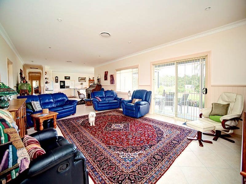100 Treeview Drive, Rainbow Flat NSW 2430