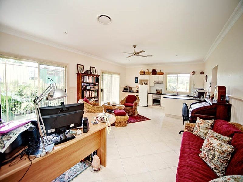 100 Treeview Drive, Rainbow Flat NSW 2430