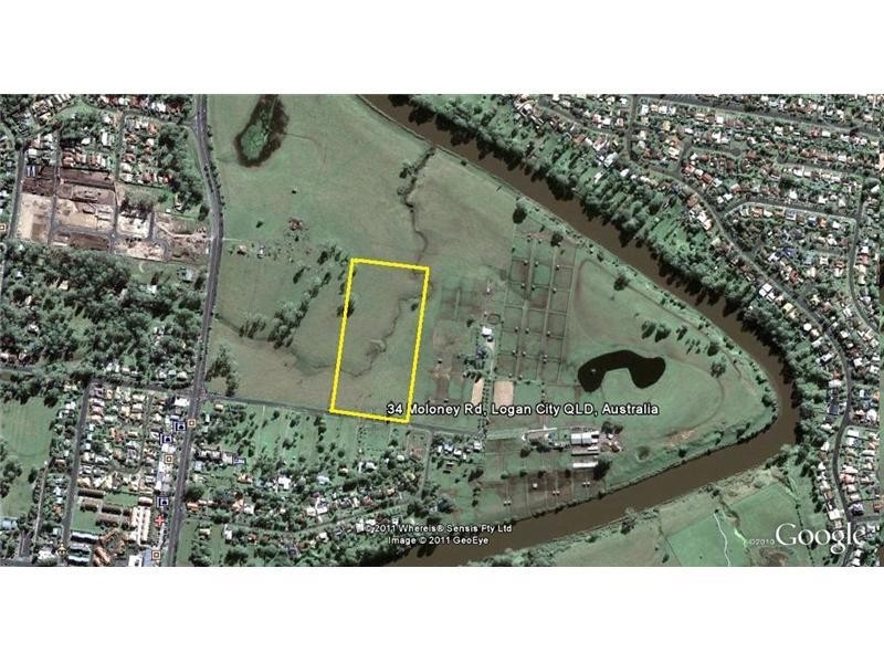 34 Moloney Road, Loganlea QLD 4131