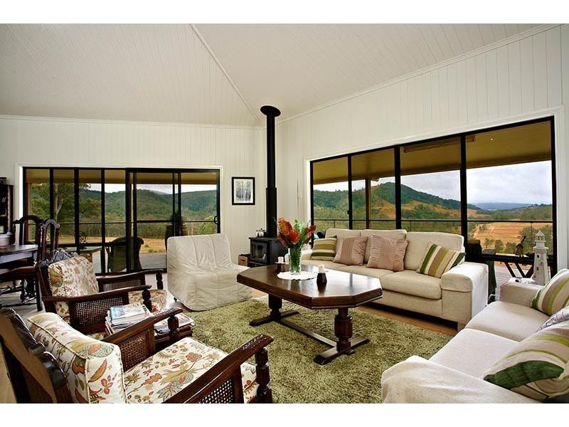 1132 White Swamp Road, Old Koreelah NSW 2476