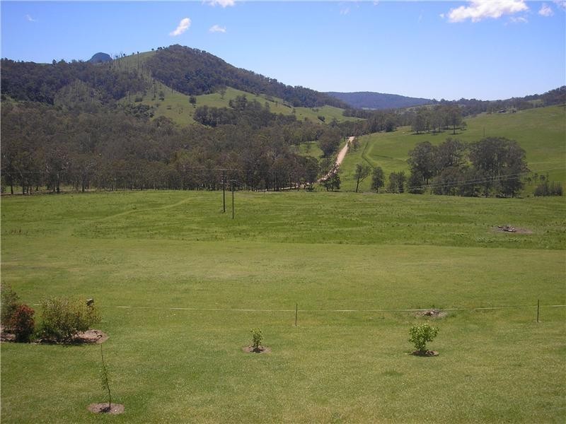 1132 White Swamp Road, Old Koreelah NSW 2476