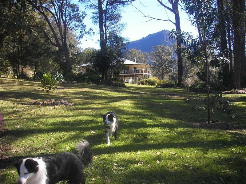 1132 White Swamp Road, Old Koreelah NSW 2476