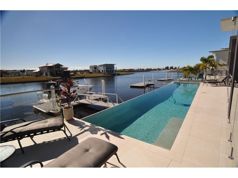 48 Westholme Circuit, Pelican Waters QLD 4551