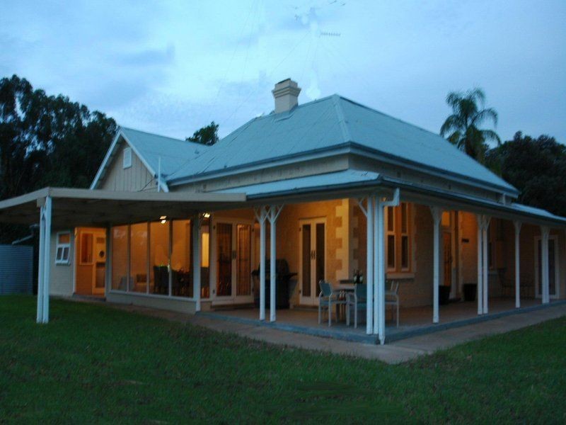 1 Lookout Drive, Paringa SA 5340
