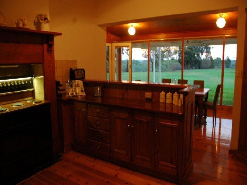 1 Lookout Drive, Paringa SA 5340