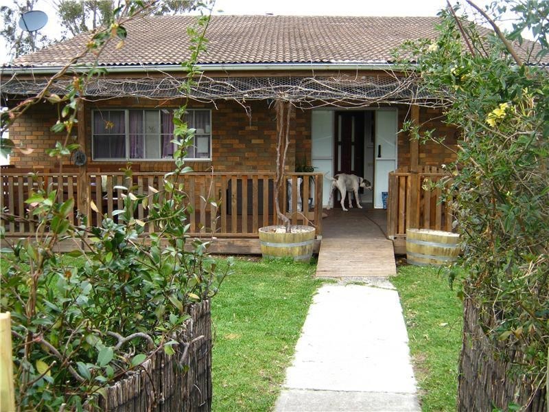 898a Swan Bay Road, Swan Bay NSW 2324