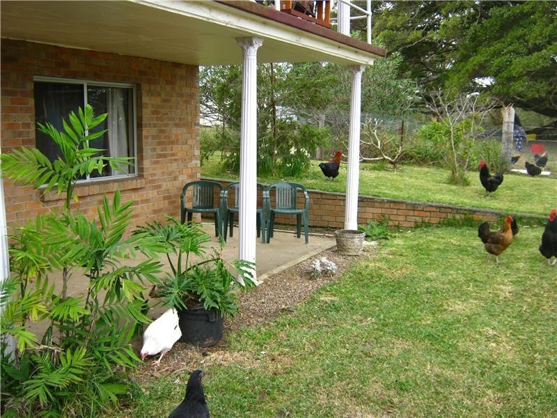 898a Swan Bay Road, Swan Bay NSW 2324
